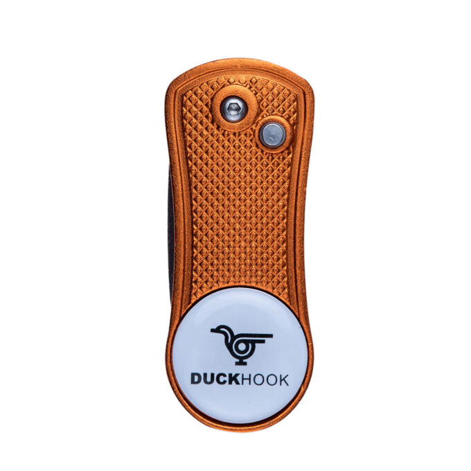 Divot Repair Tool - v1 Design