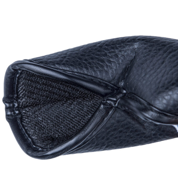 PU Leather Iron Covers - 12 piece set