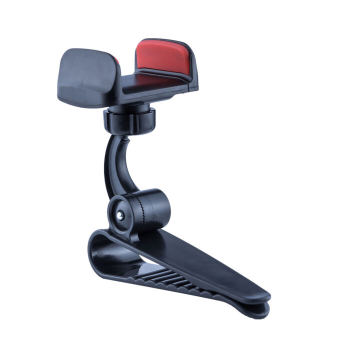Mobile Phone Holder with Golf Bag Clip