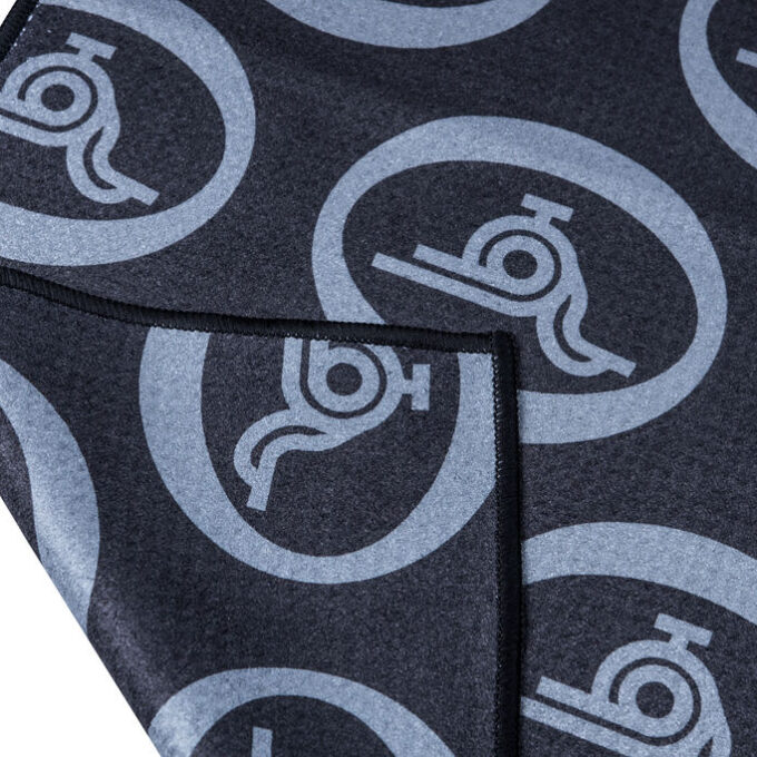 Tour Microfibre Golf Towel