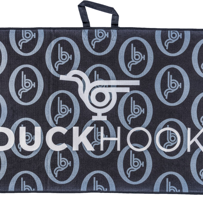 Tour Microfibre Golf Towel