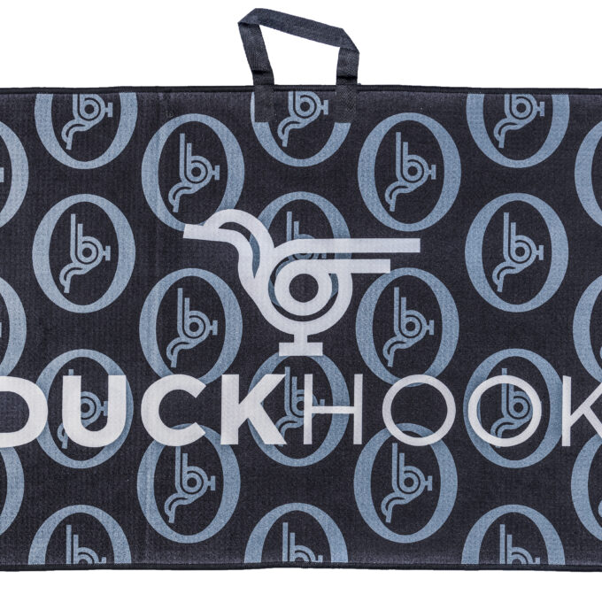 Tour Microfibre Golf Towel