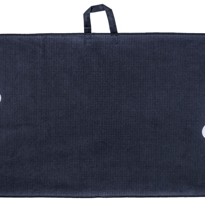 Players Microfibre Golf Towel
